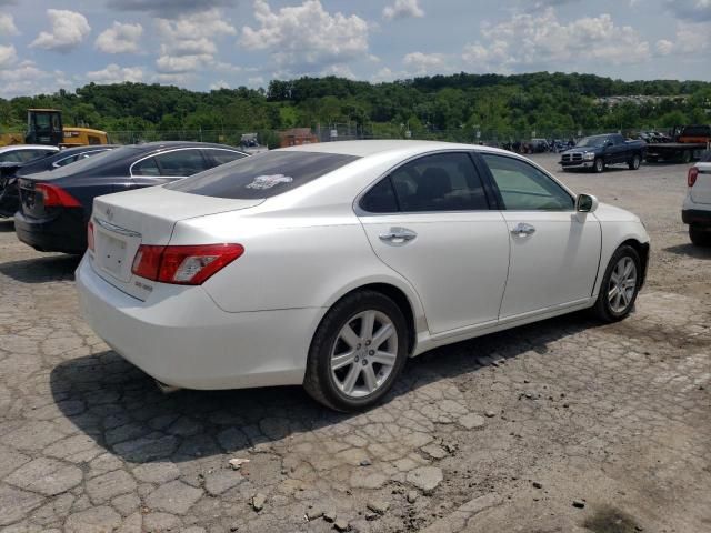 2009 Lexus ES 350