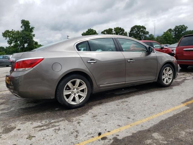 2012 Buick Lacrosse Premium