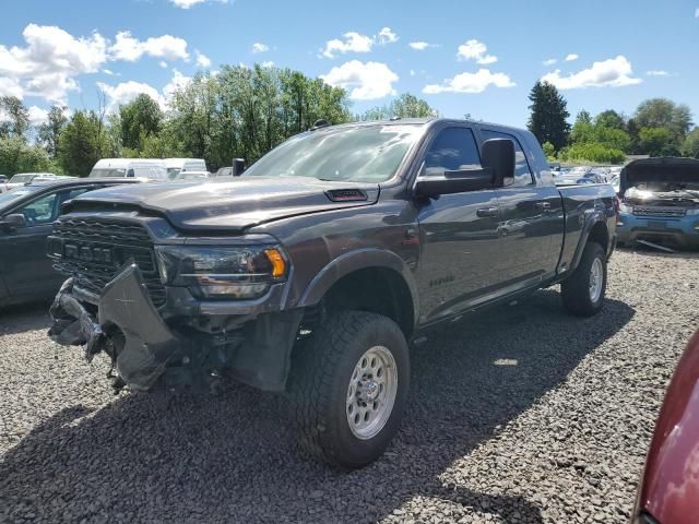 2021 Dodge RAM 3500 Limited