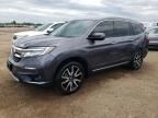 2019 Honda Pilot Touring