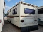 1990 GMC Motor Home Chassis P3500