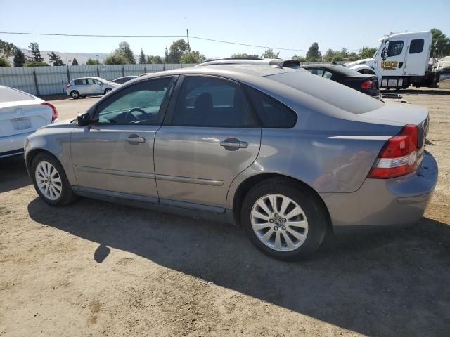 2005 Volvo S40 2.4I