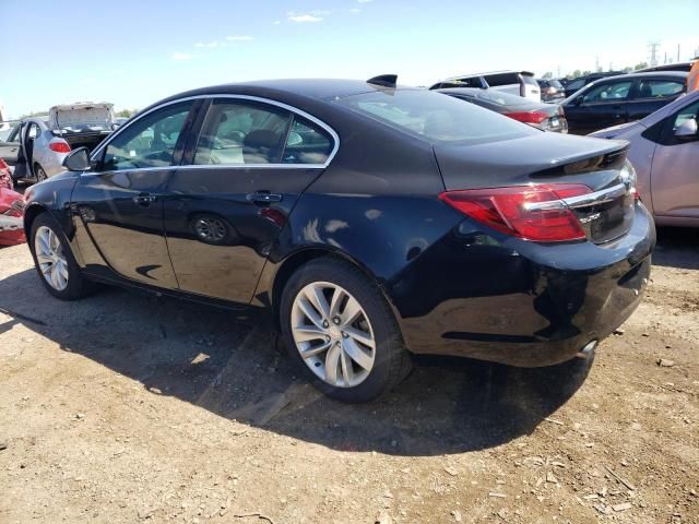 2015 Buick Regal Premium