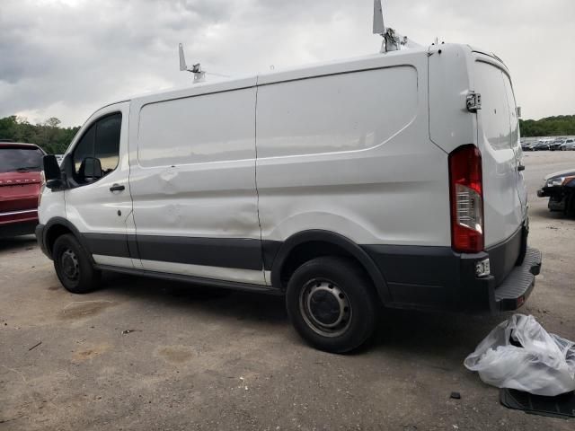 2015 Ford Transit T-250