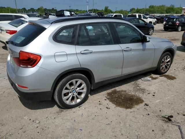 2013 BMW X1 XDRIVE28I