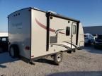 2017 Passport Travel Trailer