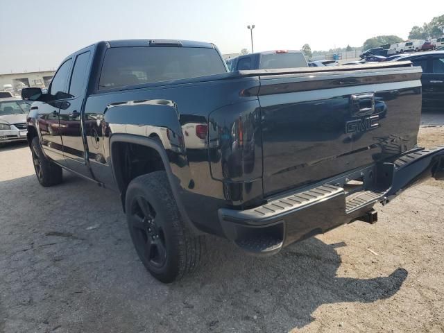 2016 GMC Sierra K1500