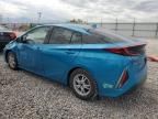 2017 Toyota Prius Prime