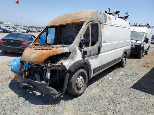 2023 Dodge RAM Promaster 3500 3500 High