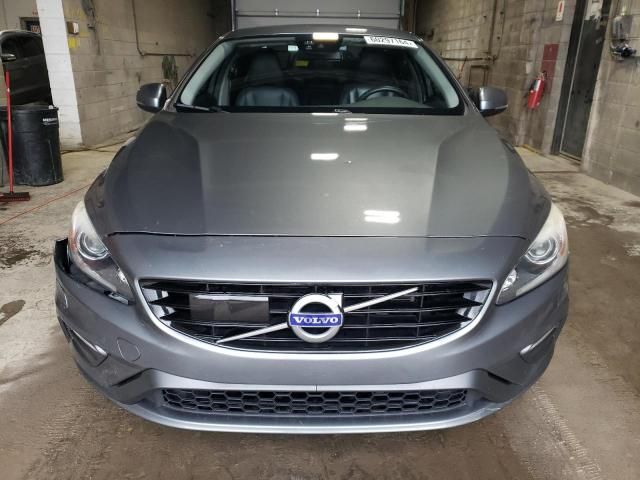 2017 Volvo S60 Dynamic