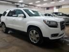 2017 GMC Acadia Limited SLT-2