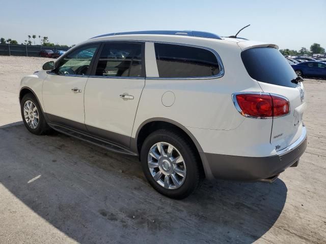 2012 Buick Enclave