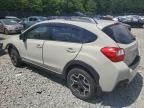 2014 Subaru XV Crosstrek 2.0 Premium