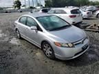 2006 Honda Civic LX