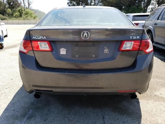 2010 Acura TSX