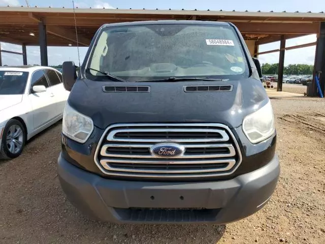 2015 Ford Transit T-150