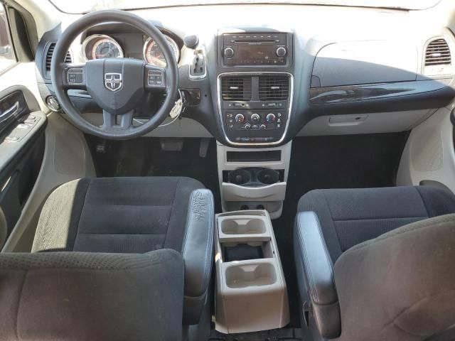 2012 Dodge Grand Caravan SE