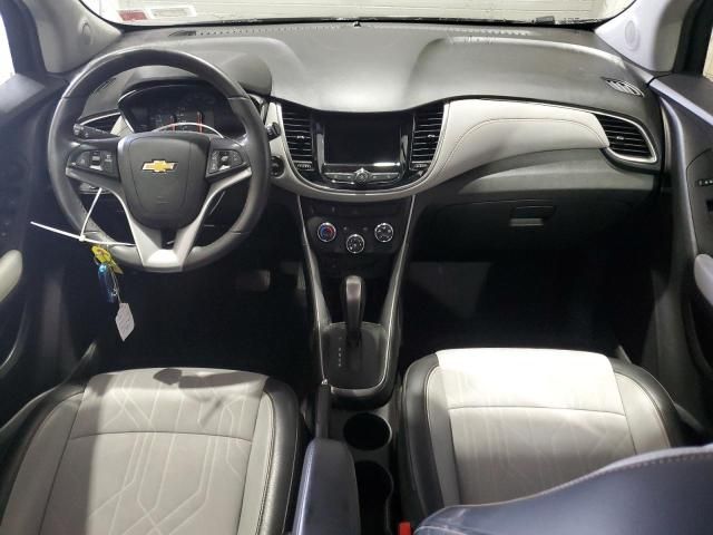 2020 Chevrolet Trax 1LT