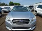 2016 Subaru Legacy 2.5I