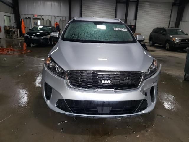 2020 KIA Sorento L