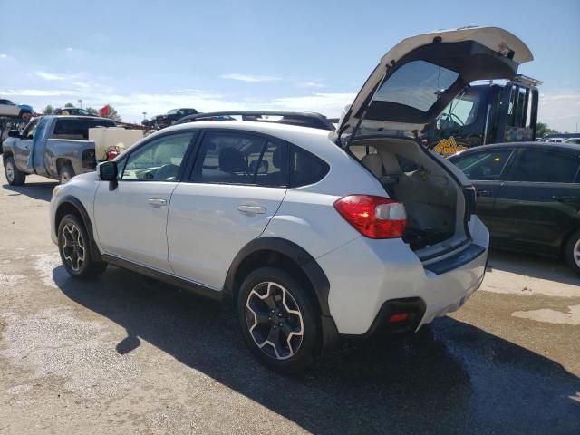 2013 Subaru XV Crosstrek 2.0 Premium