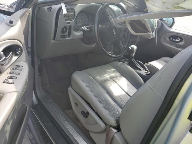 2006 Chevrolet Trailblazer LS