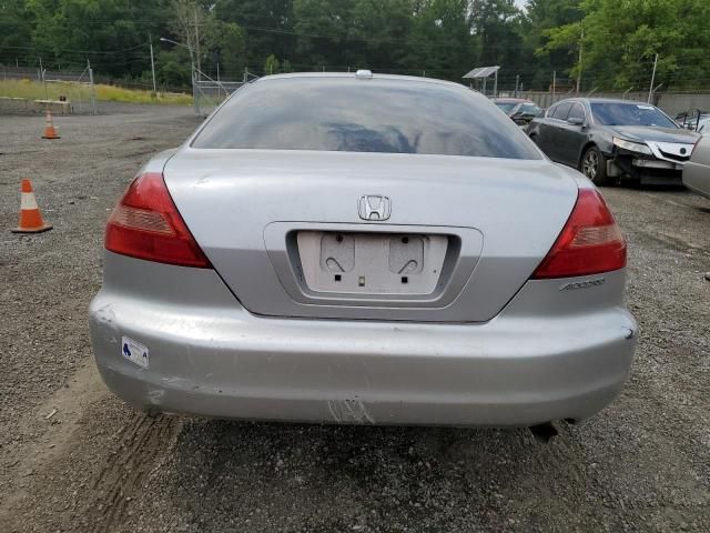 2004 Honda Accord EX