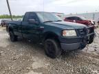 2008 Ford F150