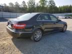 2012 Mercedes-Benz E 350 4matic