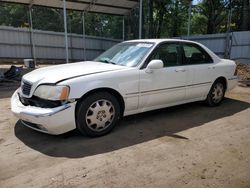 Acura Vehiculos salvage en venta: 2004 Acura 3.5RL