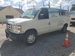 Ford Econoline e250 van salvage cars for sale: 2014 Ford Econoline E250 Van