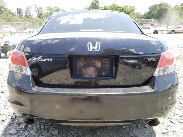 2009 Honda Accord EXL