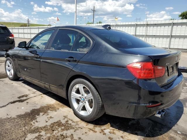 2013 BMW 328 XI