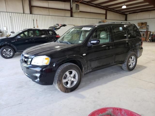 2005 Mazda Tribute S