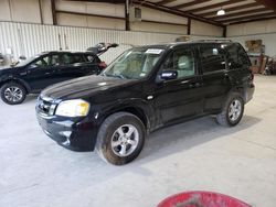 Salvage cars for sale at Chambersburg, PA auction: 2005 Mazda Tribute S