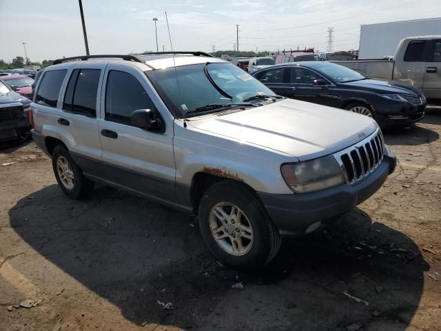 2003 Jeep Grand Cherokee Laredo