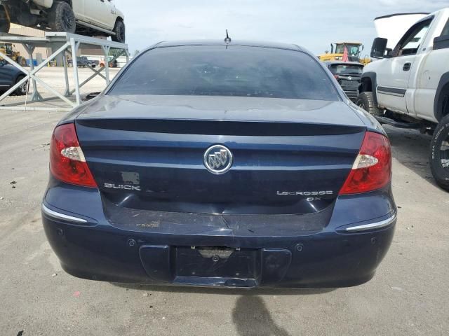 2007 Buick Lacrosse CXL