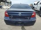 2007 Buick Lacrosse CXL