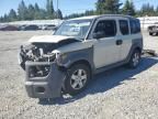 2005 Honda Element EX