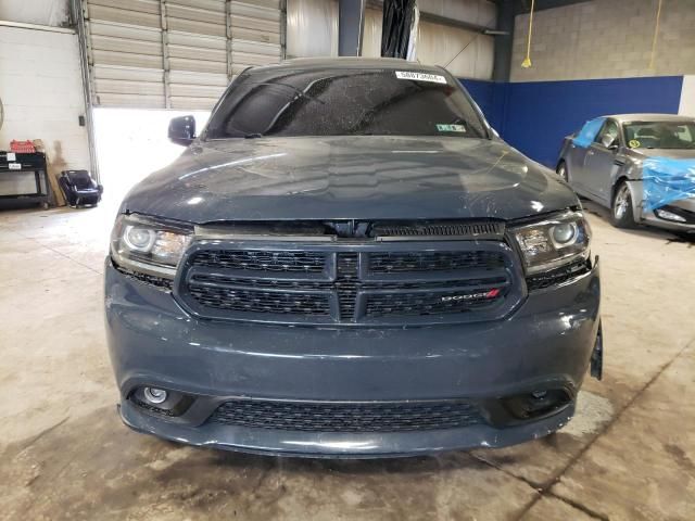 2017 Dodge Durango R/T