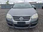 2007 Volkswagen Jetta 2.0T Luxury