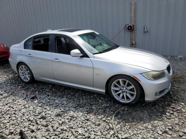 2009 BMW 328 I