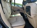 2005 Land Rover Range Rover HSE