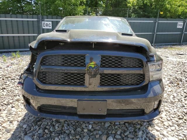 2017 Dodge RAM 1500 Sport