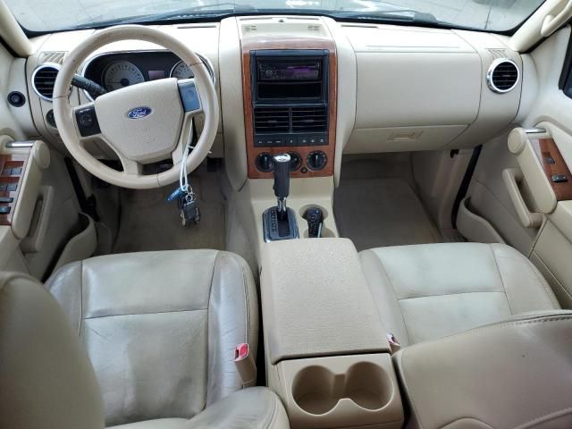 2006 Ford Explorer Eddie Bauer