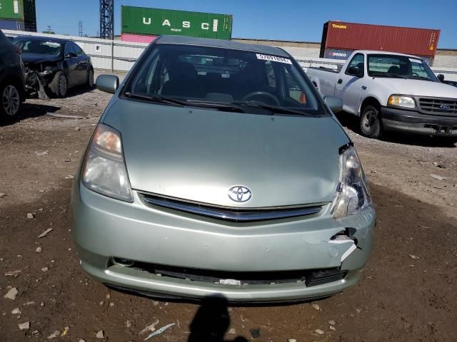 2006 Toyota Prius