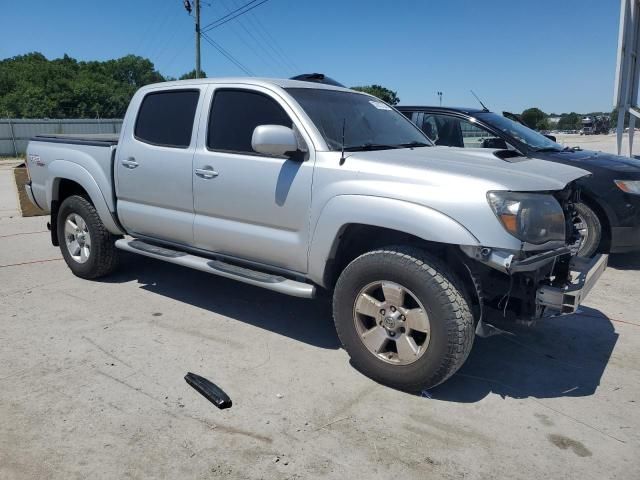 2007 Toyota Tacoma Double Cab Prerunner