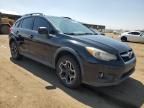 2014 Subaru XV Crosstrek 2.0 Premium