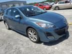 2011 Mazda 3 S