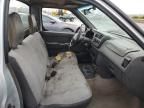 2000 Nissan Frontier XE